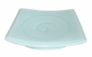 Square Dish